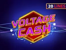 Voltage Cash screenshot
