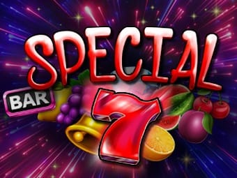 Special 7 screenshot
