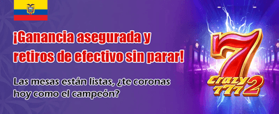 Los mejores juegos de Ecuador
