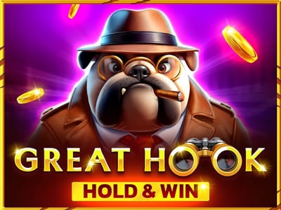 Great Hook Hold And Win screenshot