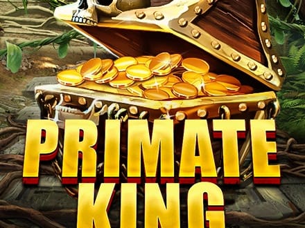 Primate King screenshot